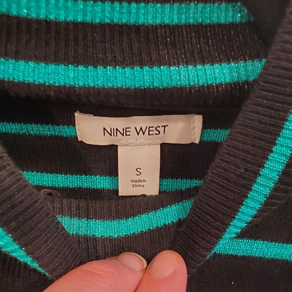 Womens holiday sweater - Picture 5 of 7